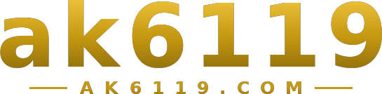 ak6119 logo