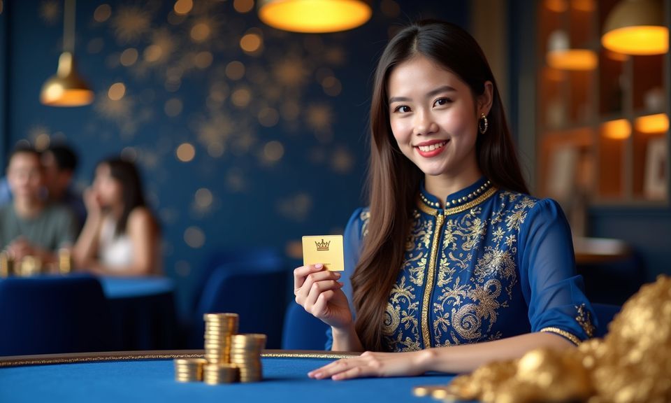 ak6119 Apa Yang Ada di Meja Poker Kami